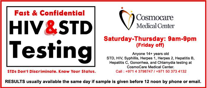 Better2Know  Private STI and HIV Testing