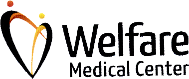Cosmocare Home std testing logo