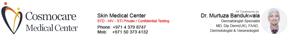 STD Testing News